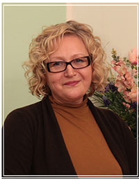 Колинько Ольга Николаевна