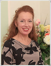 Вохминова Марина Валерьевна